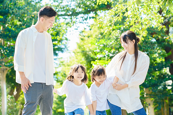 リフォーム事業